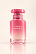 Arabian Oud - Vanilla rose
