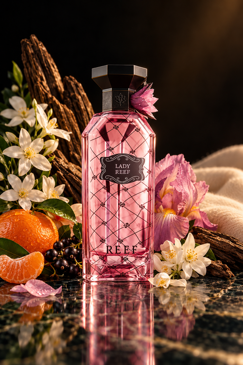 REEF - Lady pink
