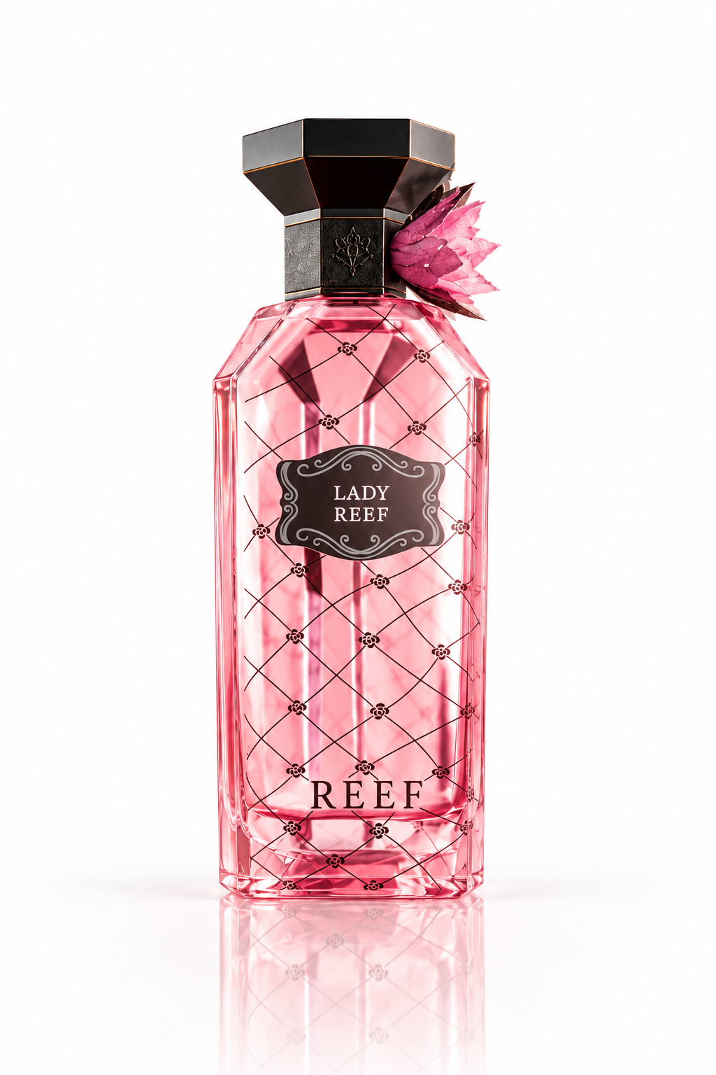 REEF - Lady pink