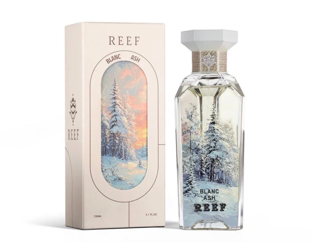REEF Blanc ASH