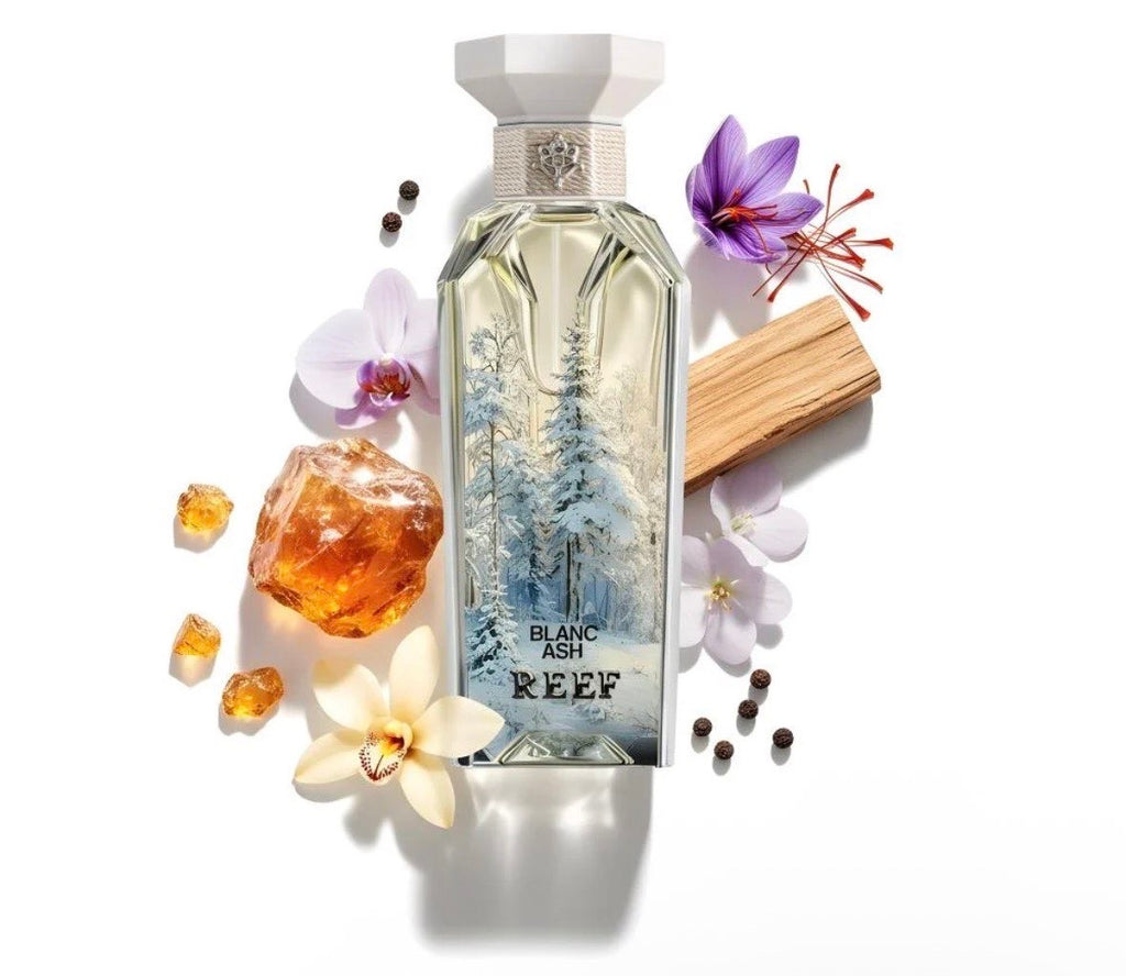 REEF Blanc ASH