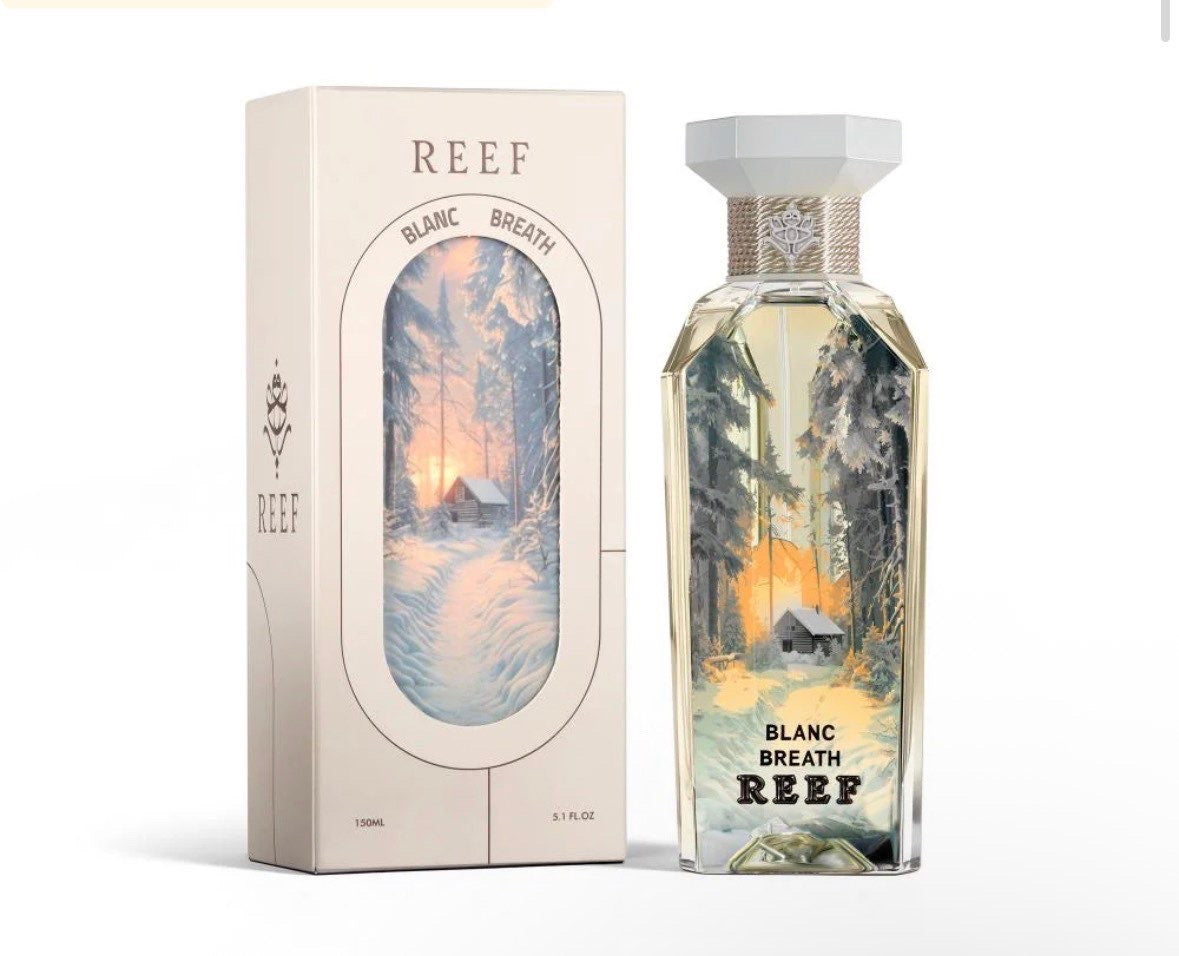 REEF - Blanc Nomade