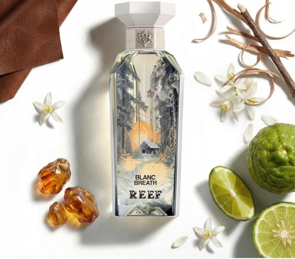 REEF Breath