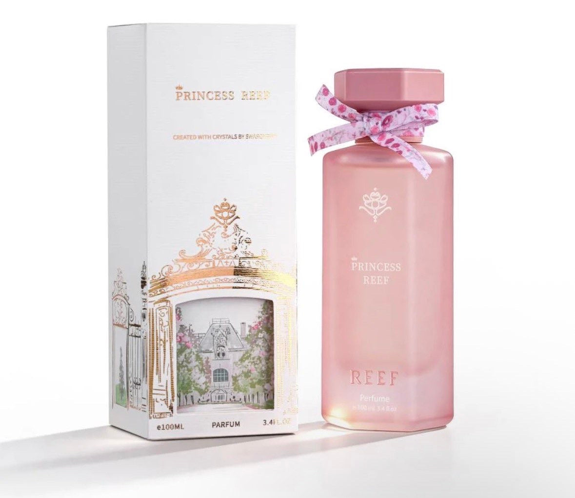 REEF Princesse
