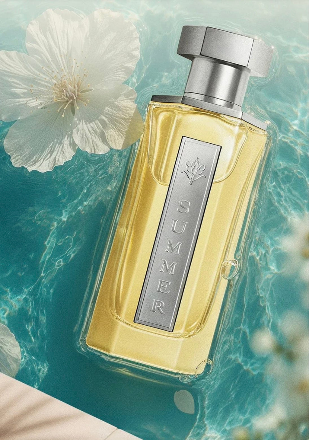 REEF - Summer Yellow