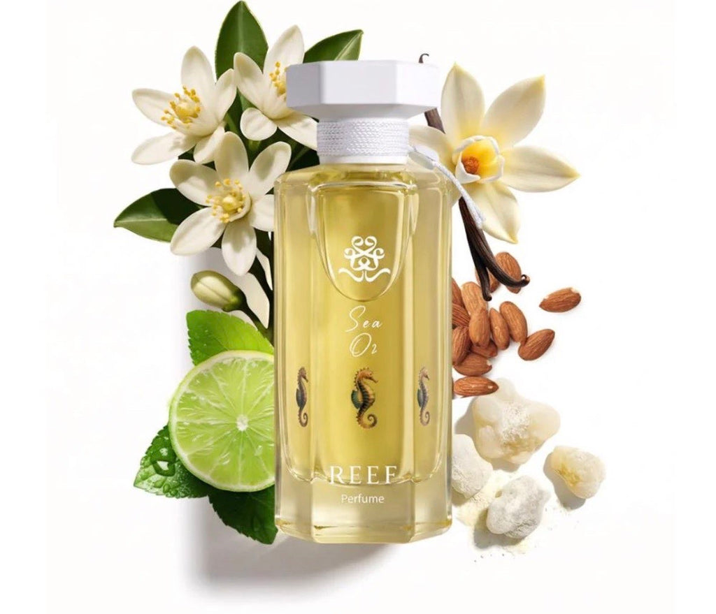 REEF Sea Or