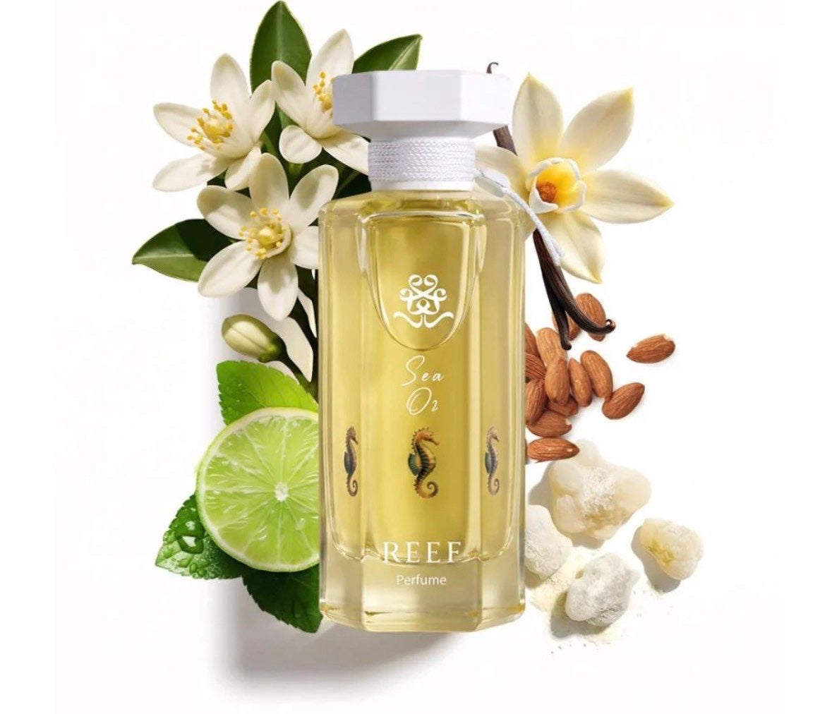 REEF Sea Or