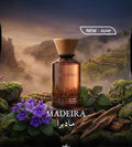 Arabian Oud - Madeira