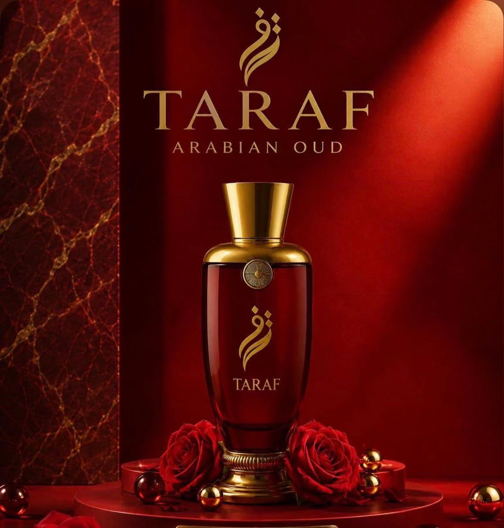 Arabian OUD - TARAF