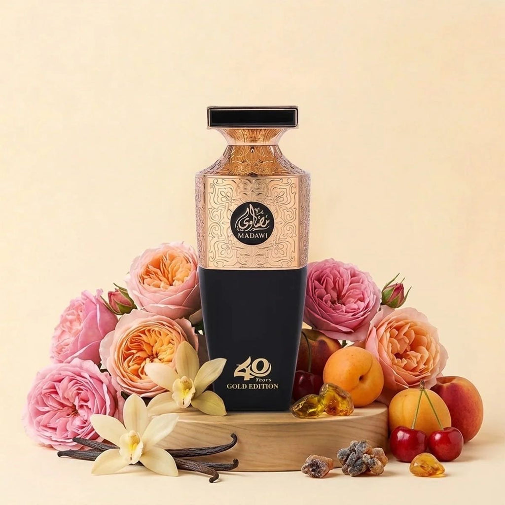 Arabian OUD - Madawi Gold
