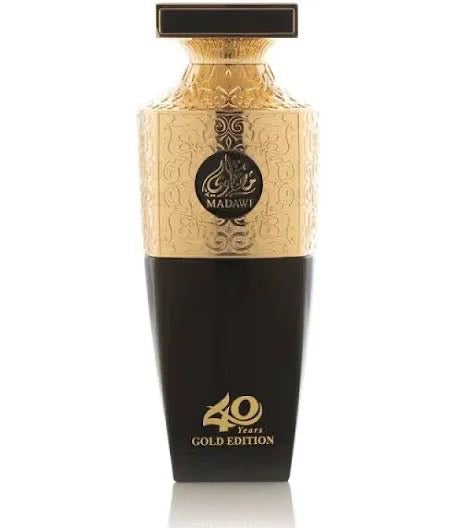 Arabian OUD - Madawi Gold