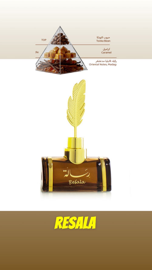 Arabian OUD - Resala