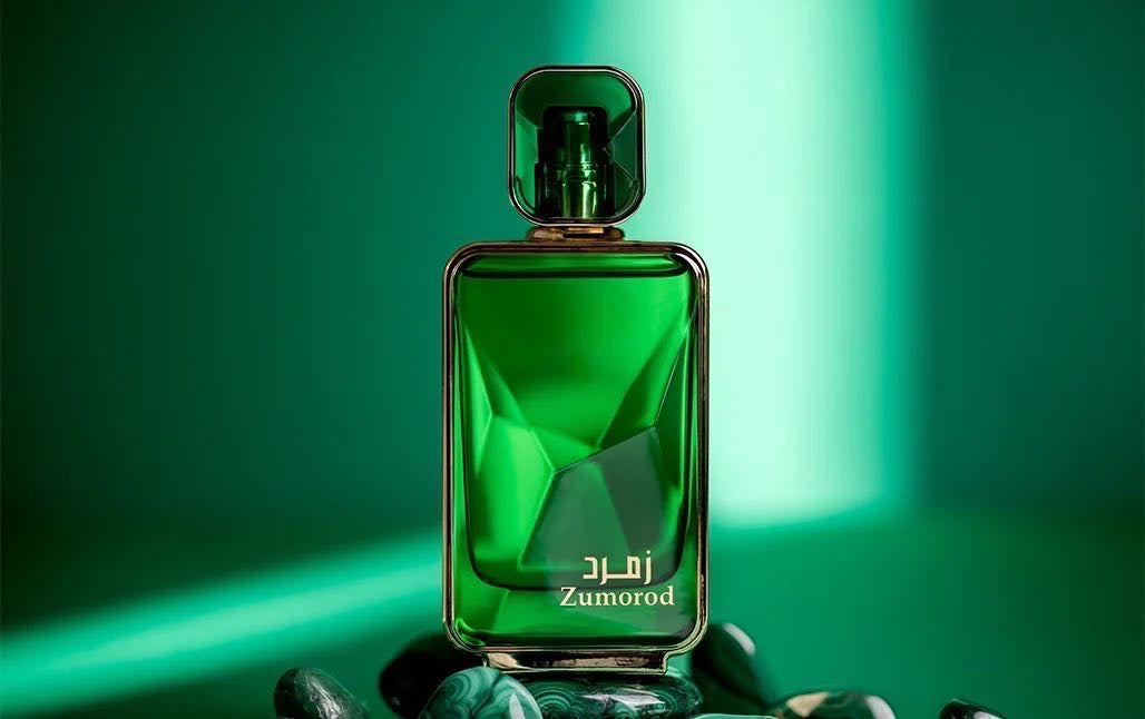 Arabian OUD - Zumorod