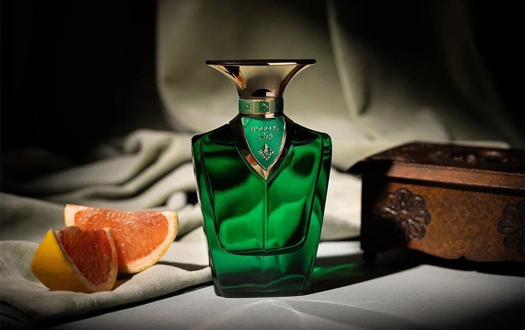 Arabian OUD - Nobles