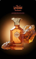 Arabian OUD - Amberwood