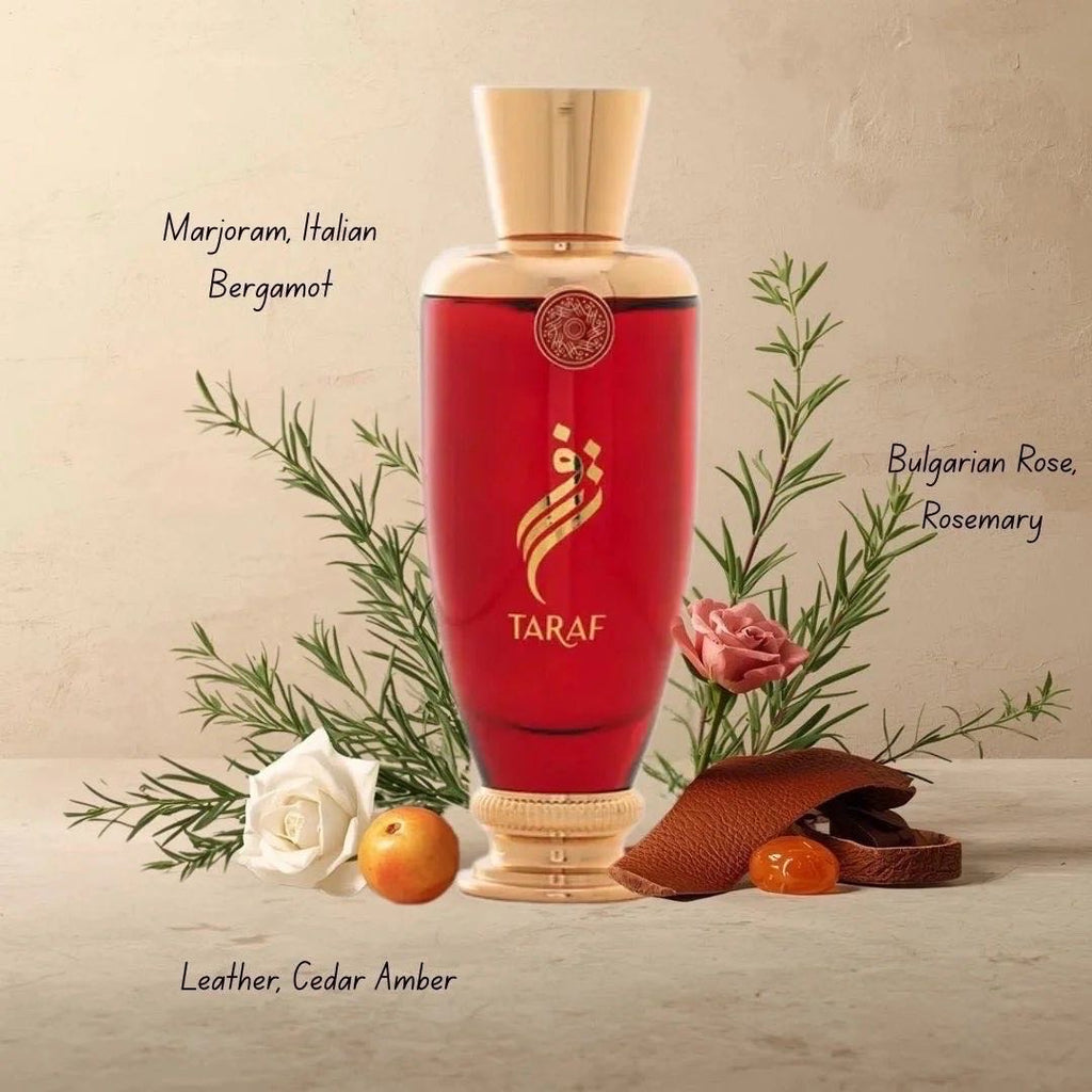 Arabian OUD - TARAF