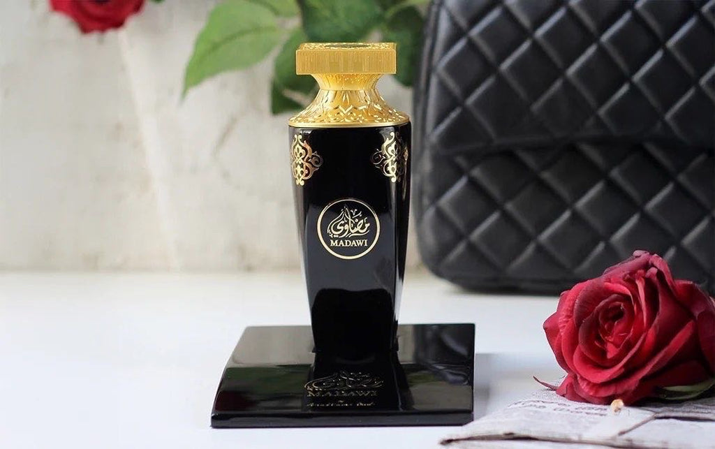 Arabian Oud - Madawi