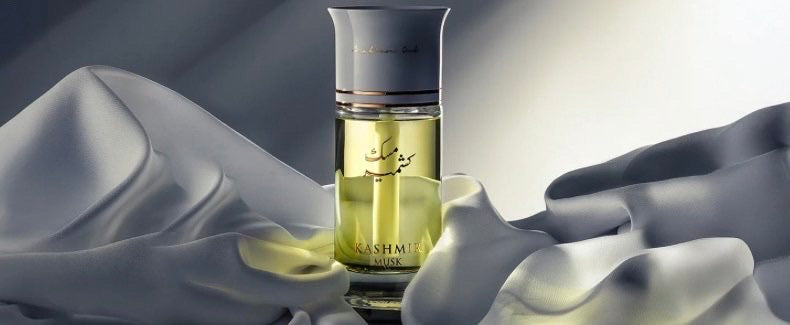 Arabian OUD - Kashmir Musk