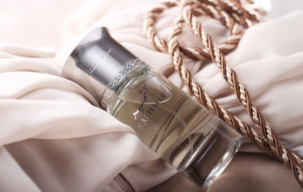 Arabian OUD - Kashmir Musk