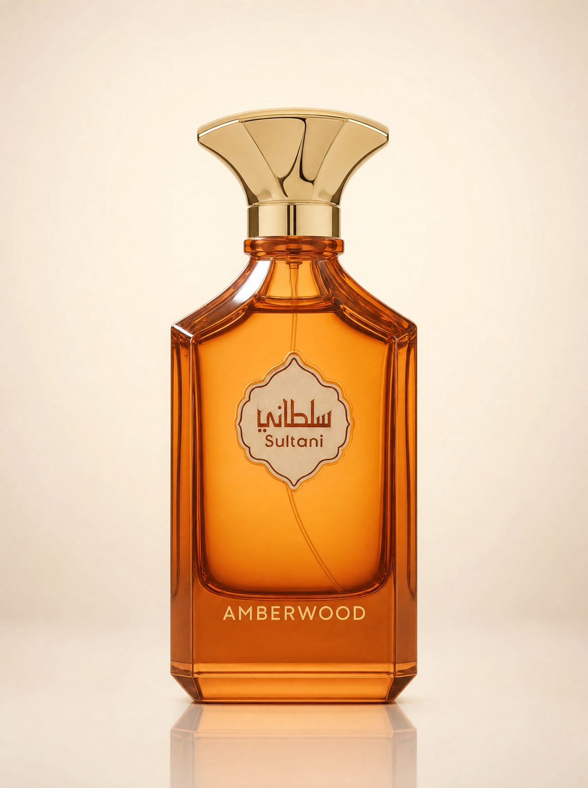 Arabian OUD - Amberwood