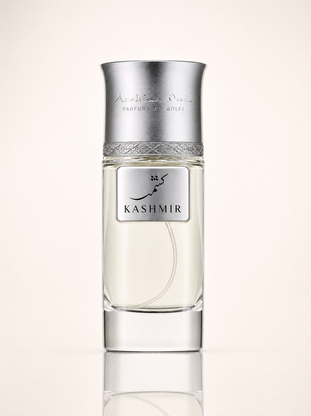 Arabian OUD - Kashmir Musk
