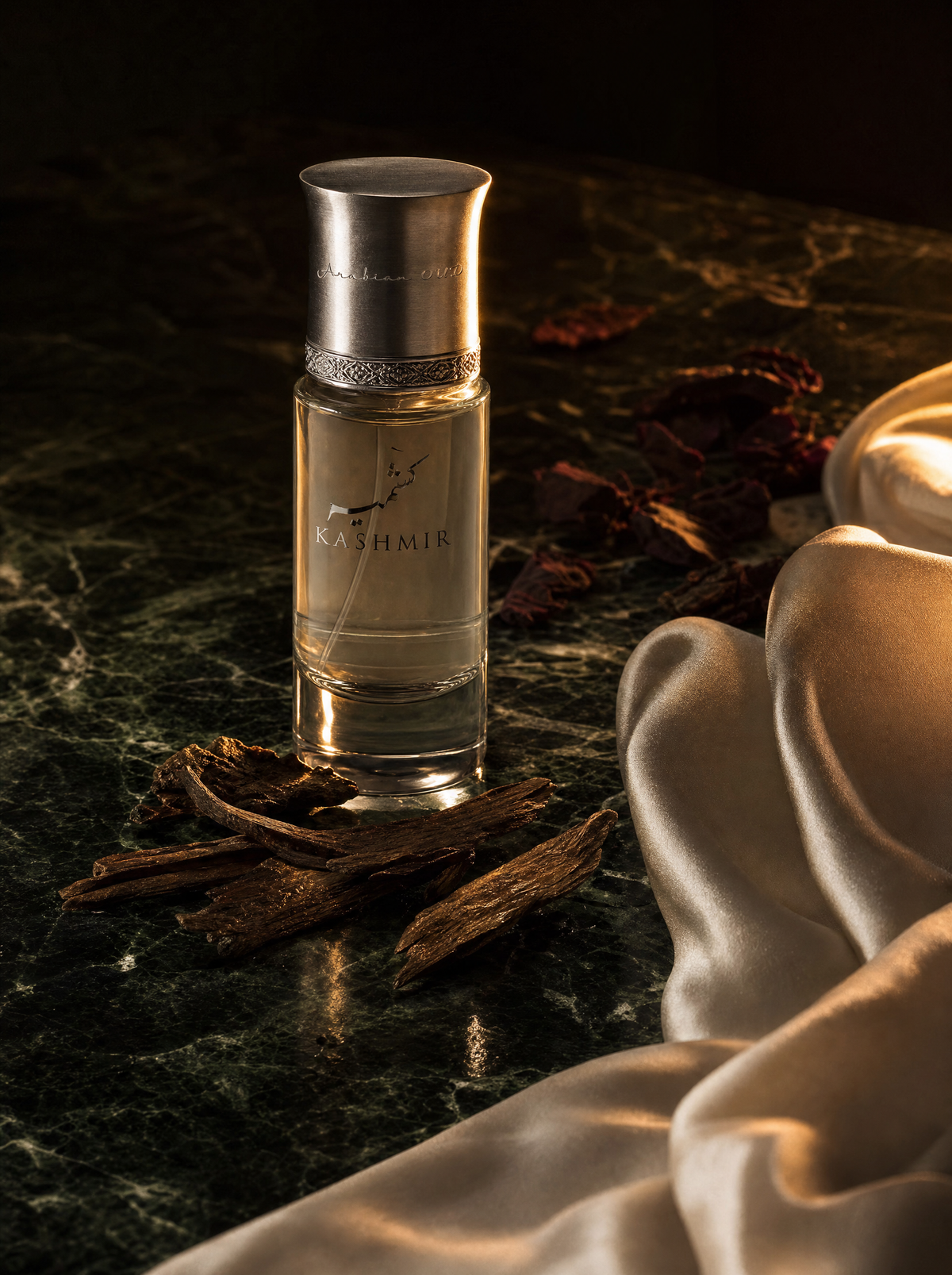 Arabian OUD - Kashmir Musk