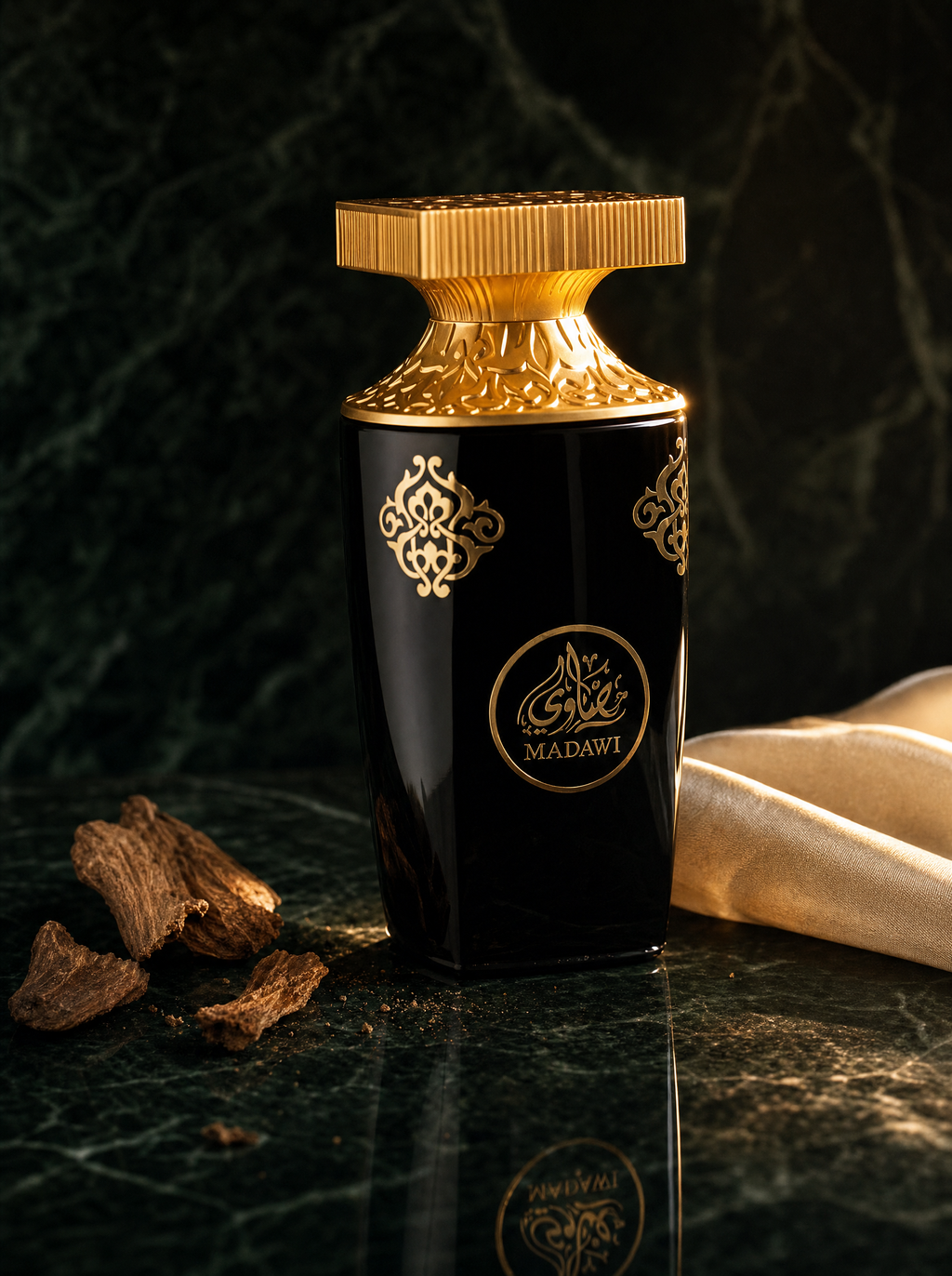 Arabian Oud - Madawi