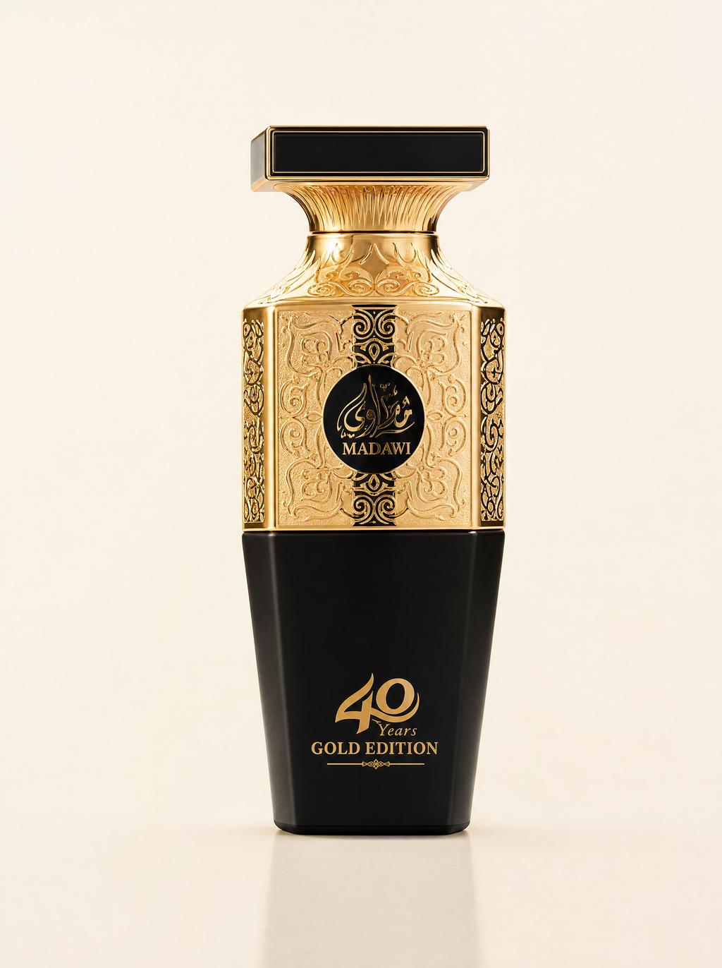 Arabian OUD - Madawi Gold