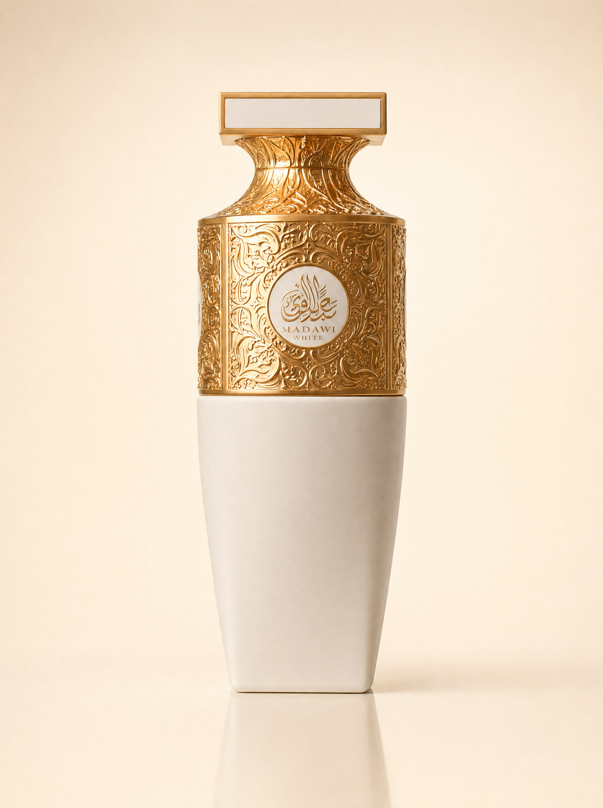 Arabian Oud - Madawi White