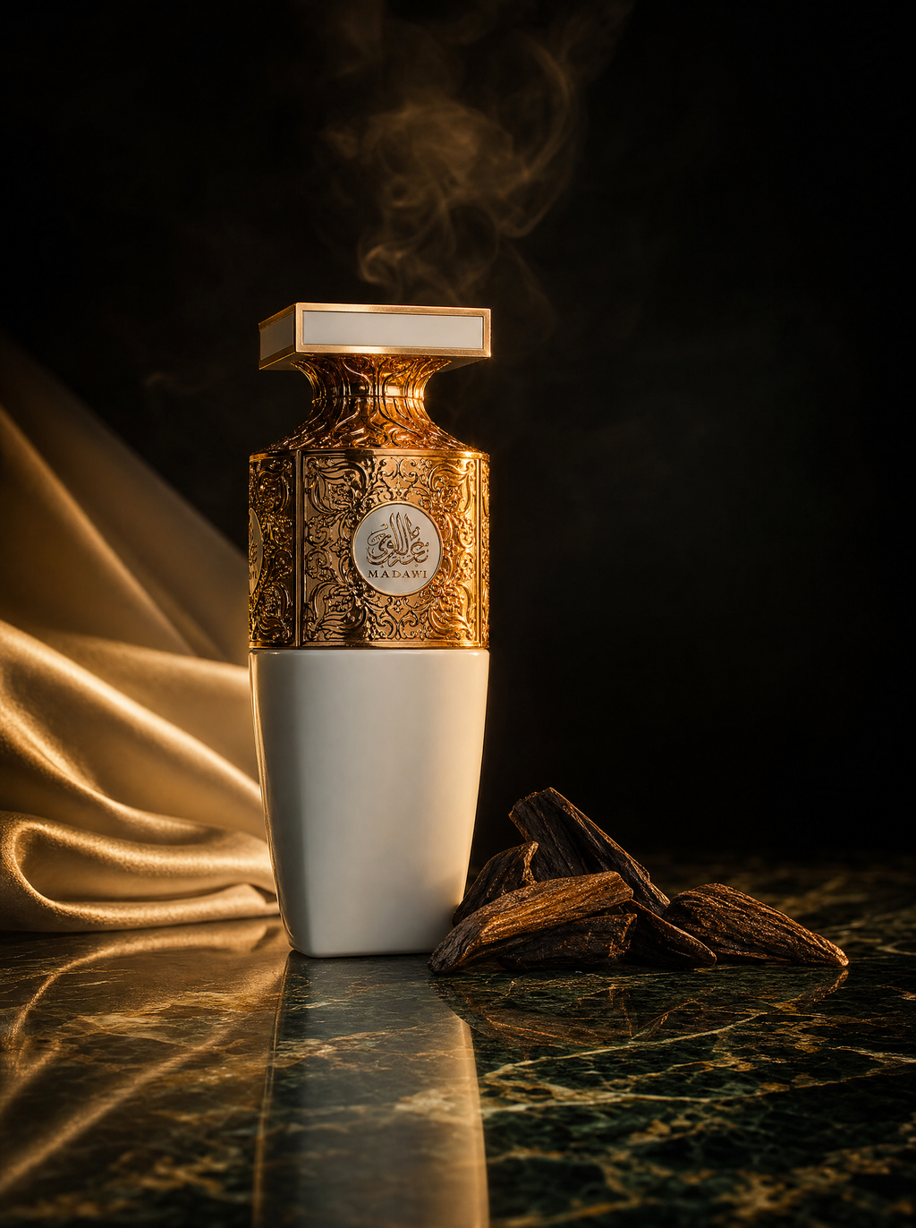Arabian Oud - Madawi White