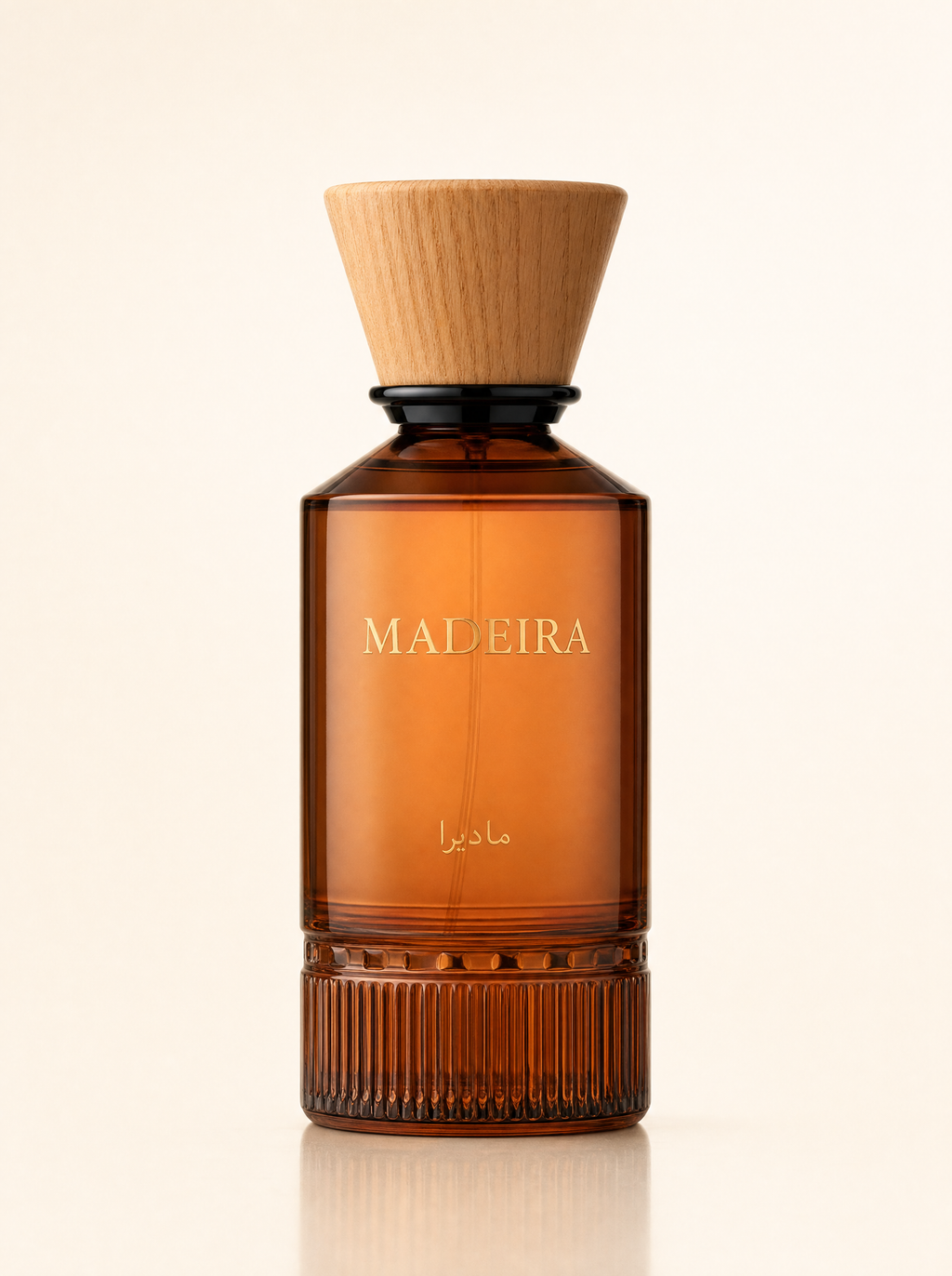Arabian Oud - Madeira