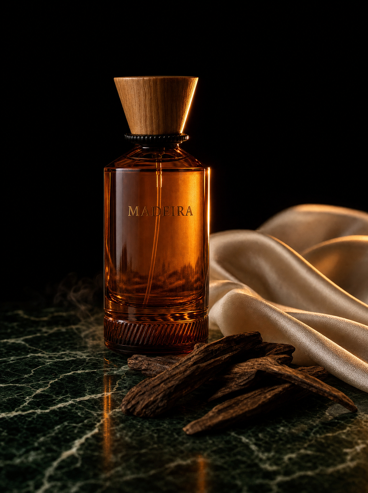Arabian Oud - Madeira