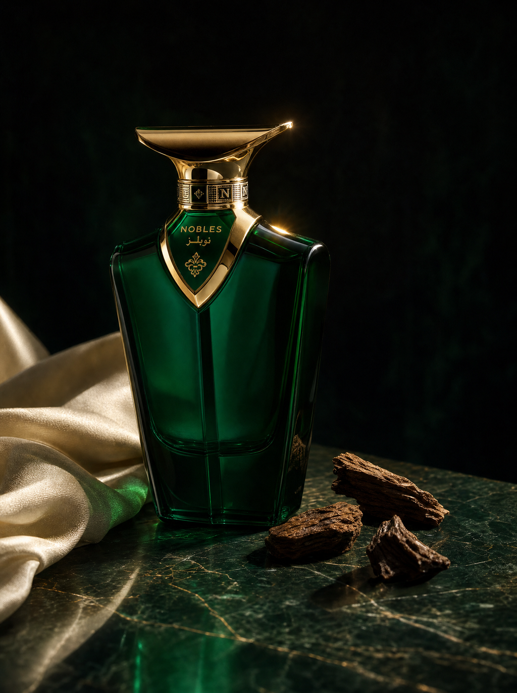 Arabian OUD - Nobles