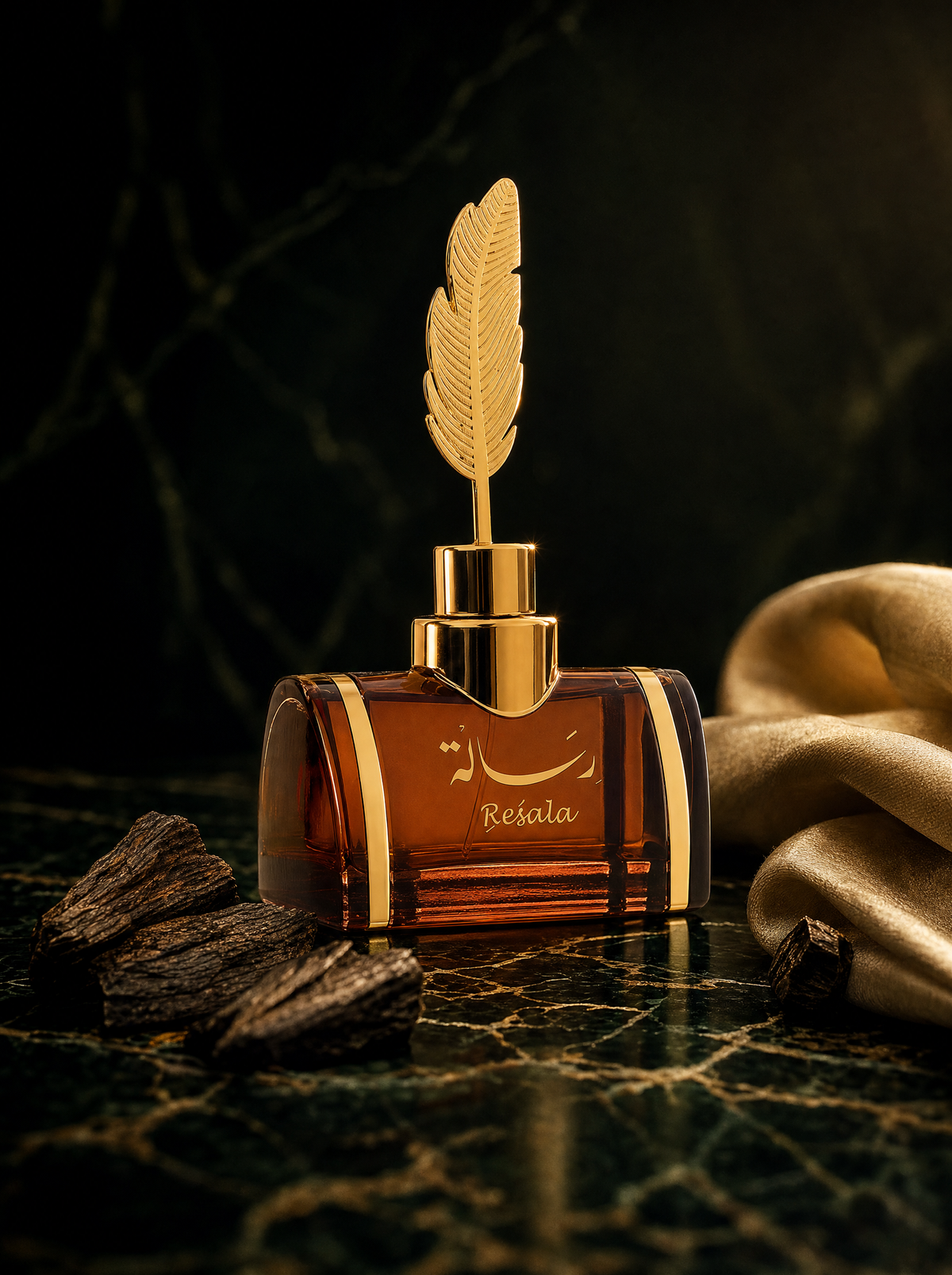 Arabian OUD - Resala