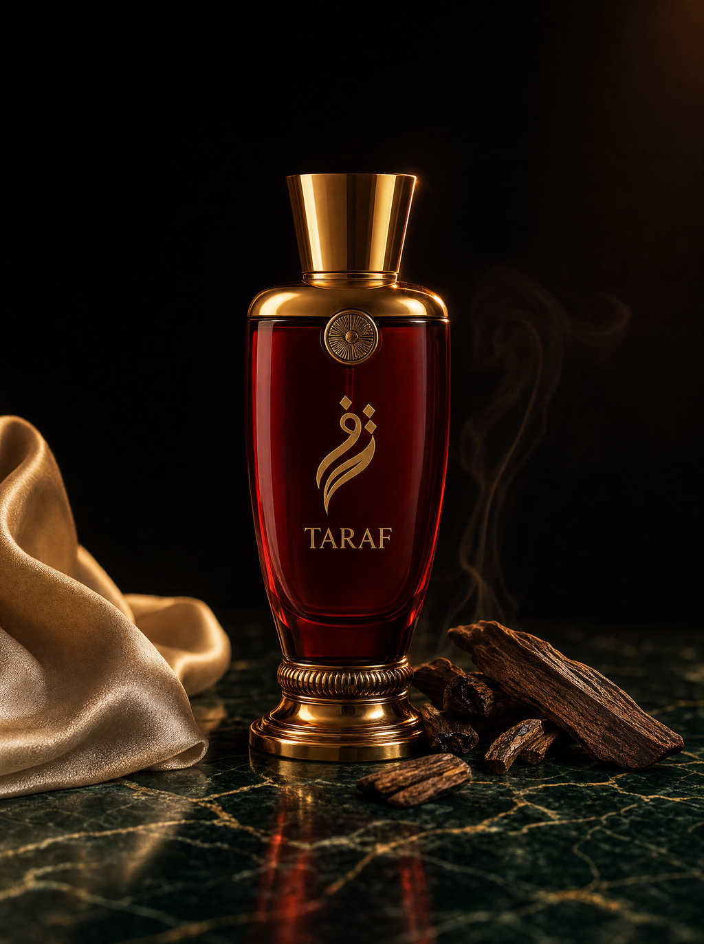 Arabian OUD - TARAF