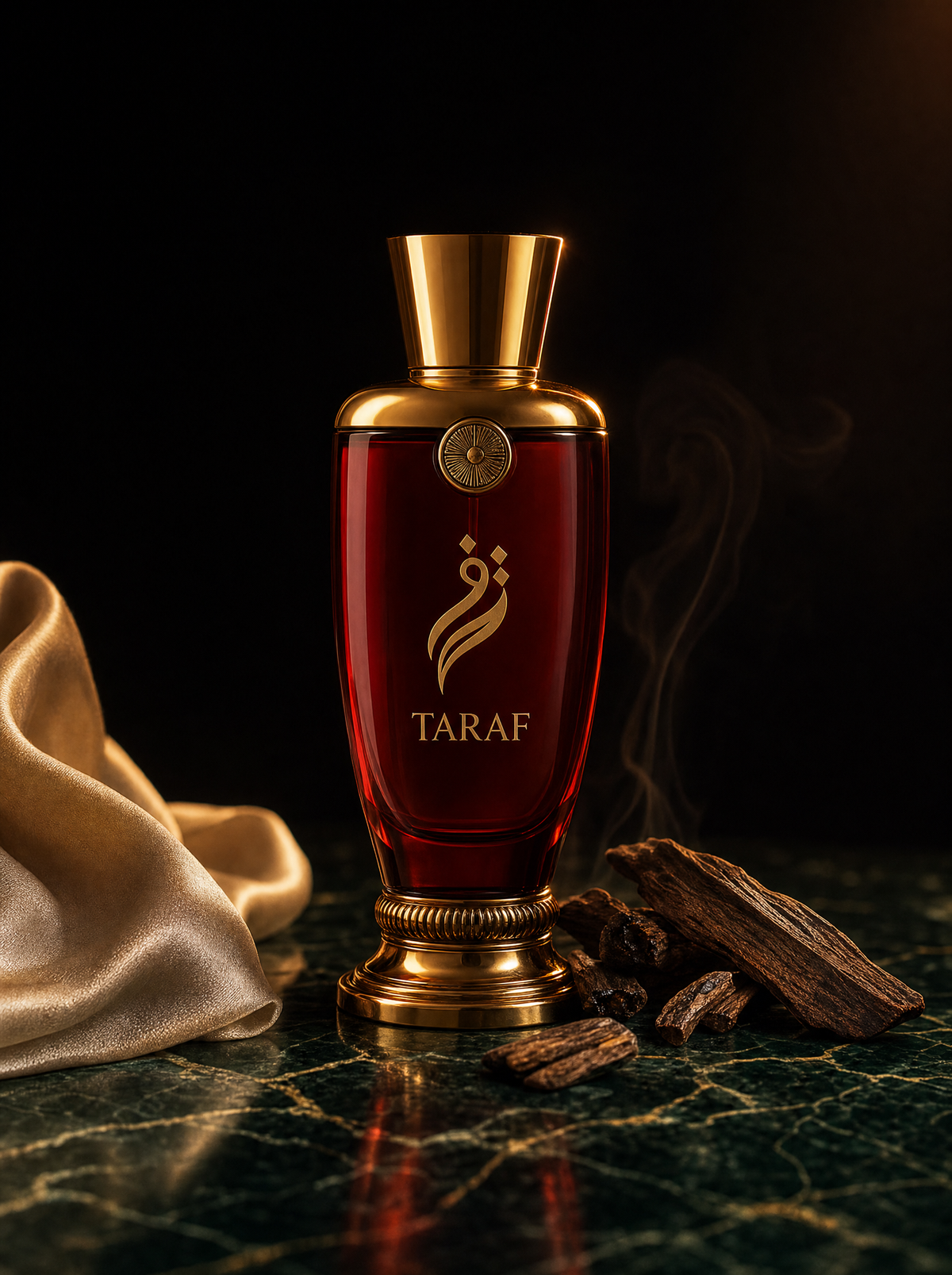 Arabian OUD - TARAF