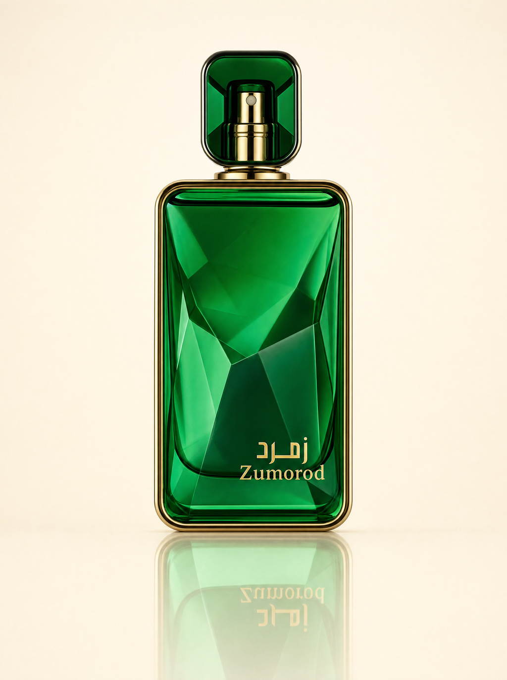 Arabian OUD - Zumorod