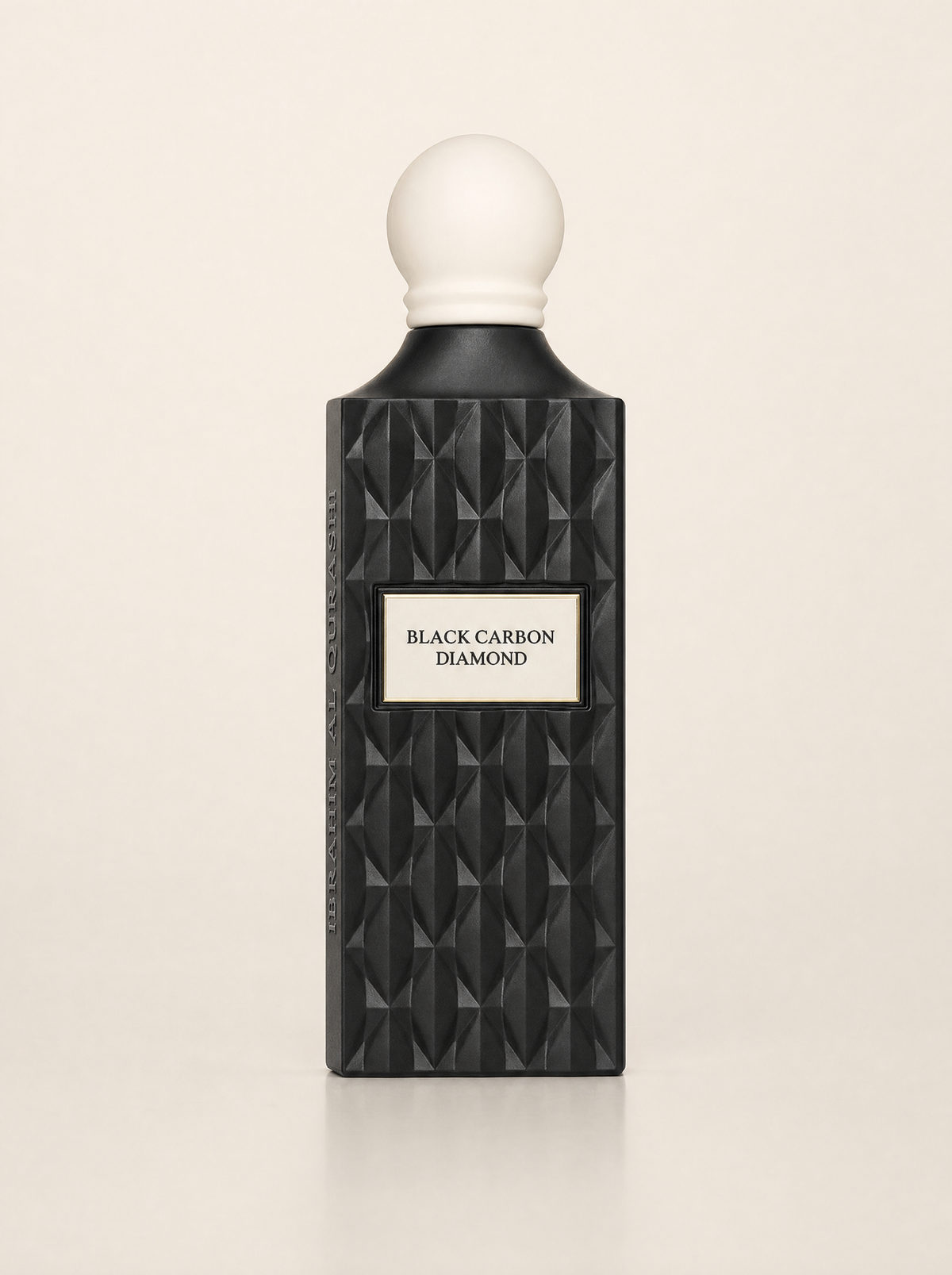 Ibrahim Al Qurashi – Black Diamond