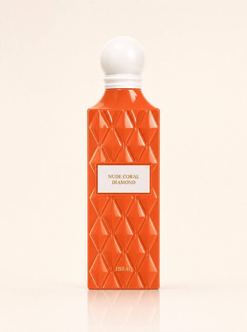 Ibrahim Al Qurashi – Ibraq Coral