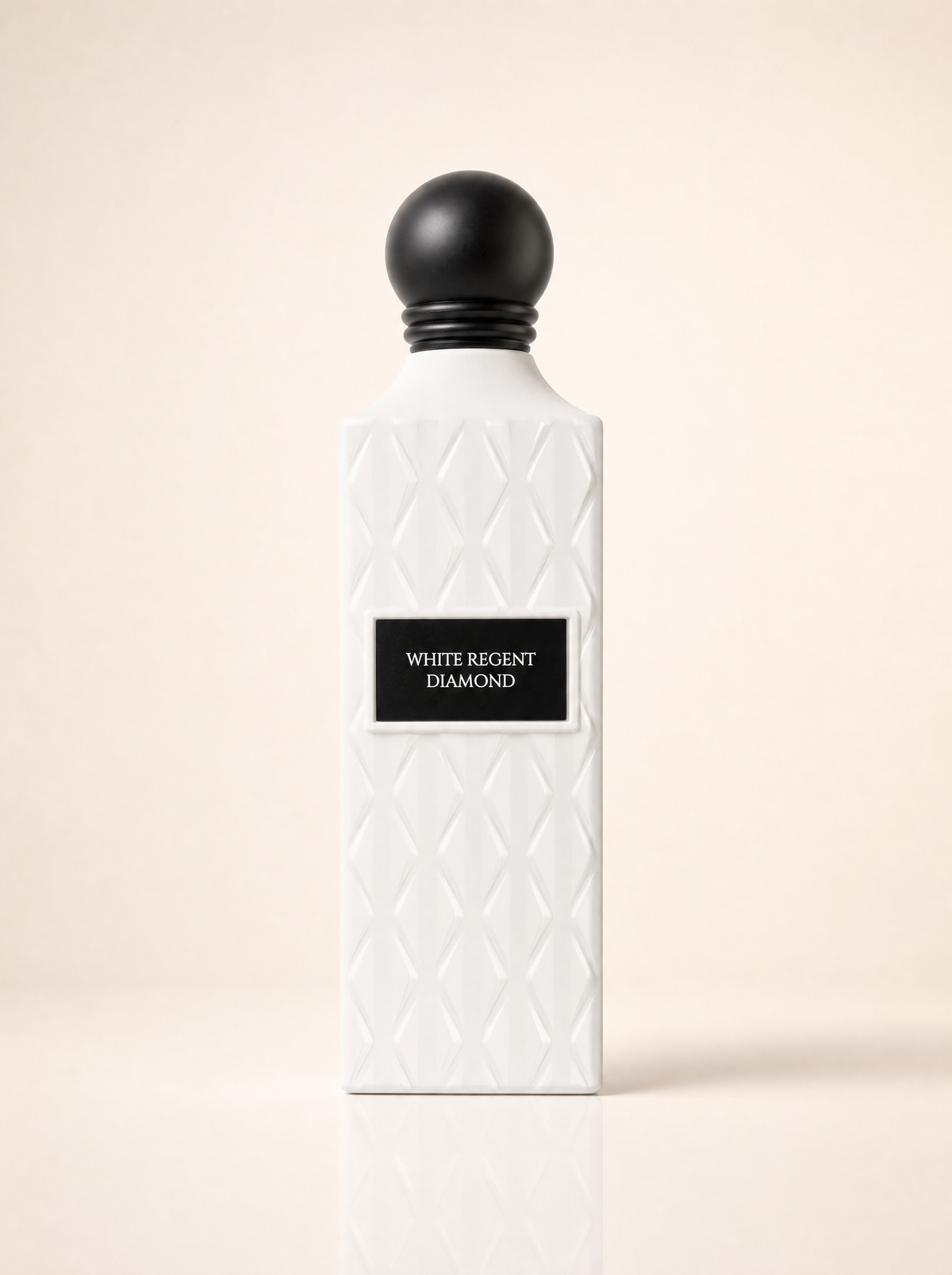 Ibrahim Al Qurashi – White