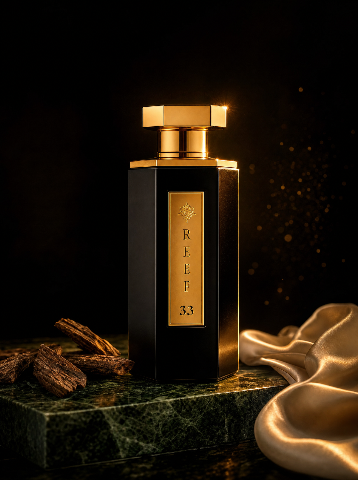 REEF 33