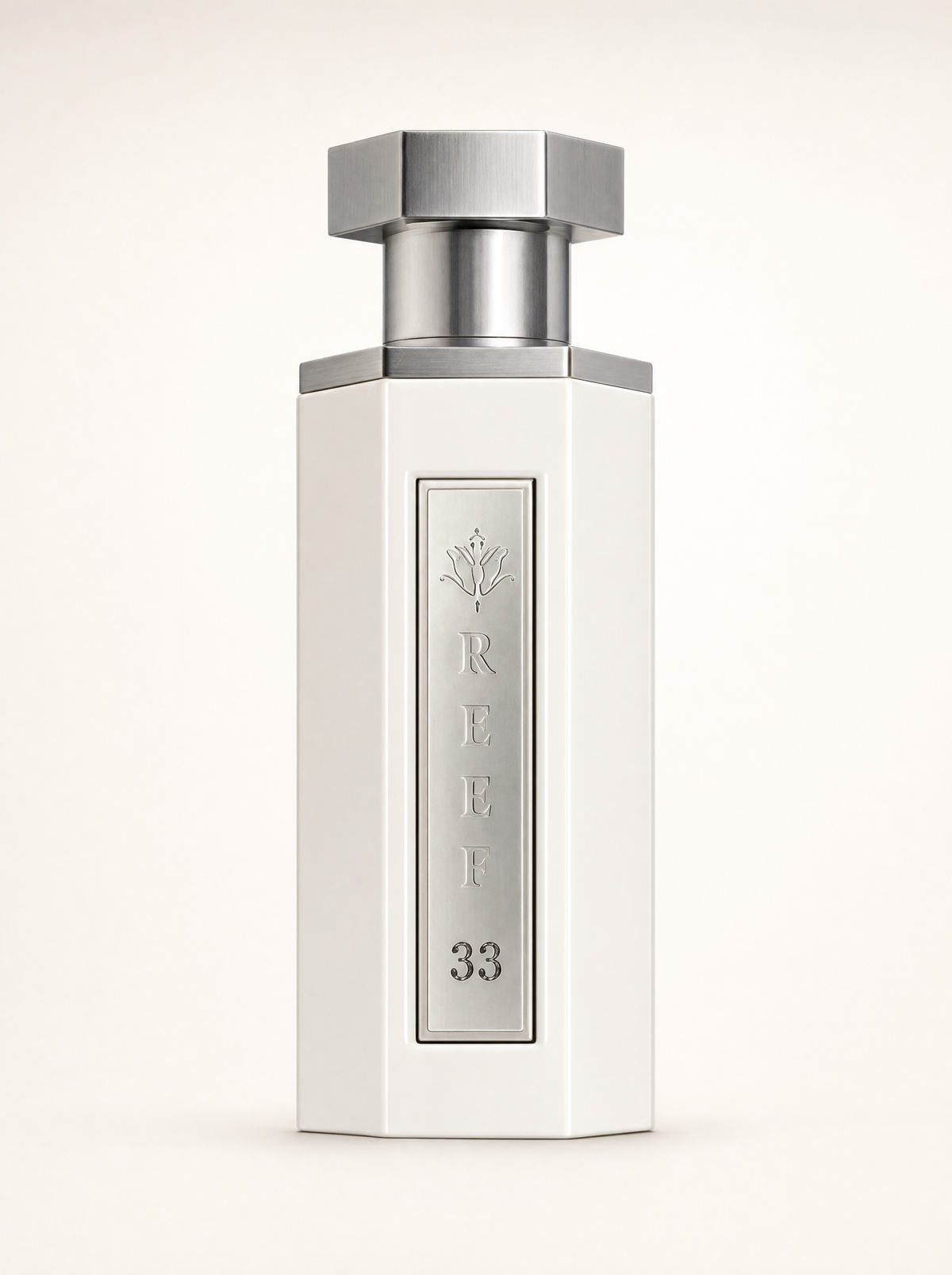 REEF 33 White