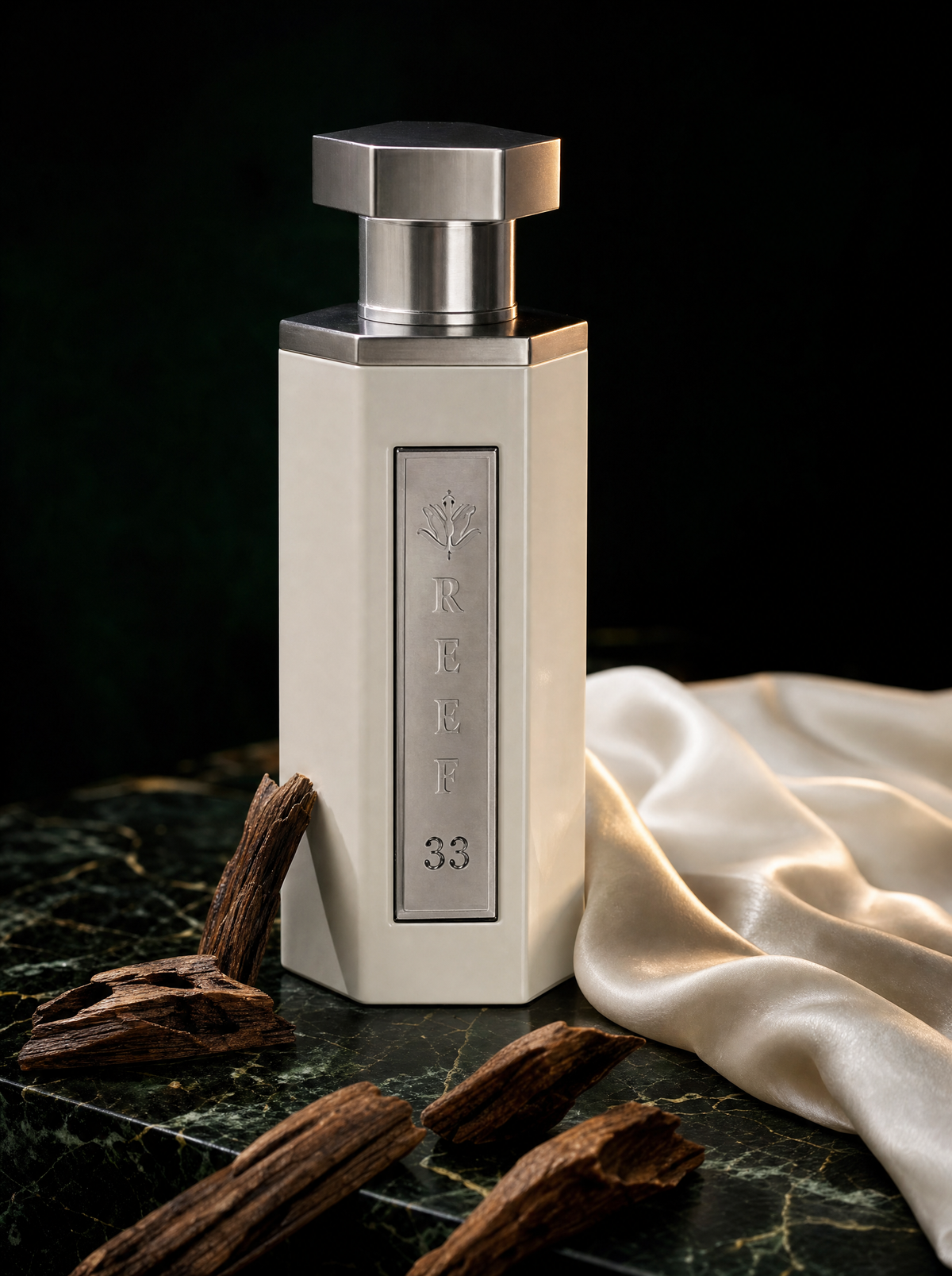 REEF 33 White