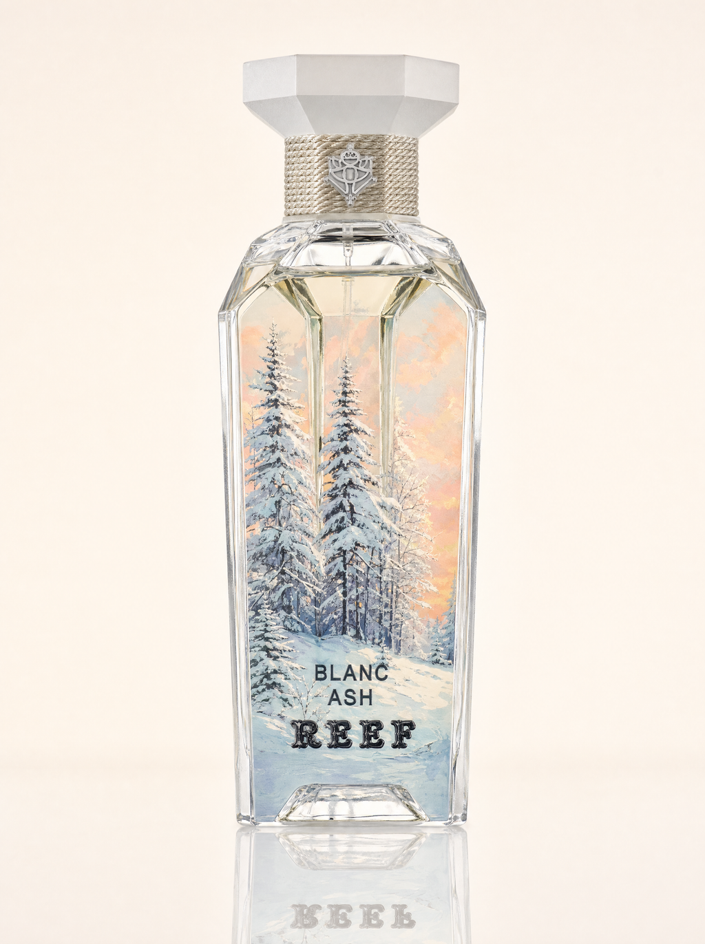 REEF Blanc ASH