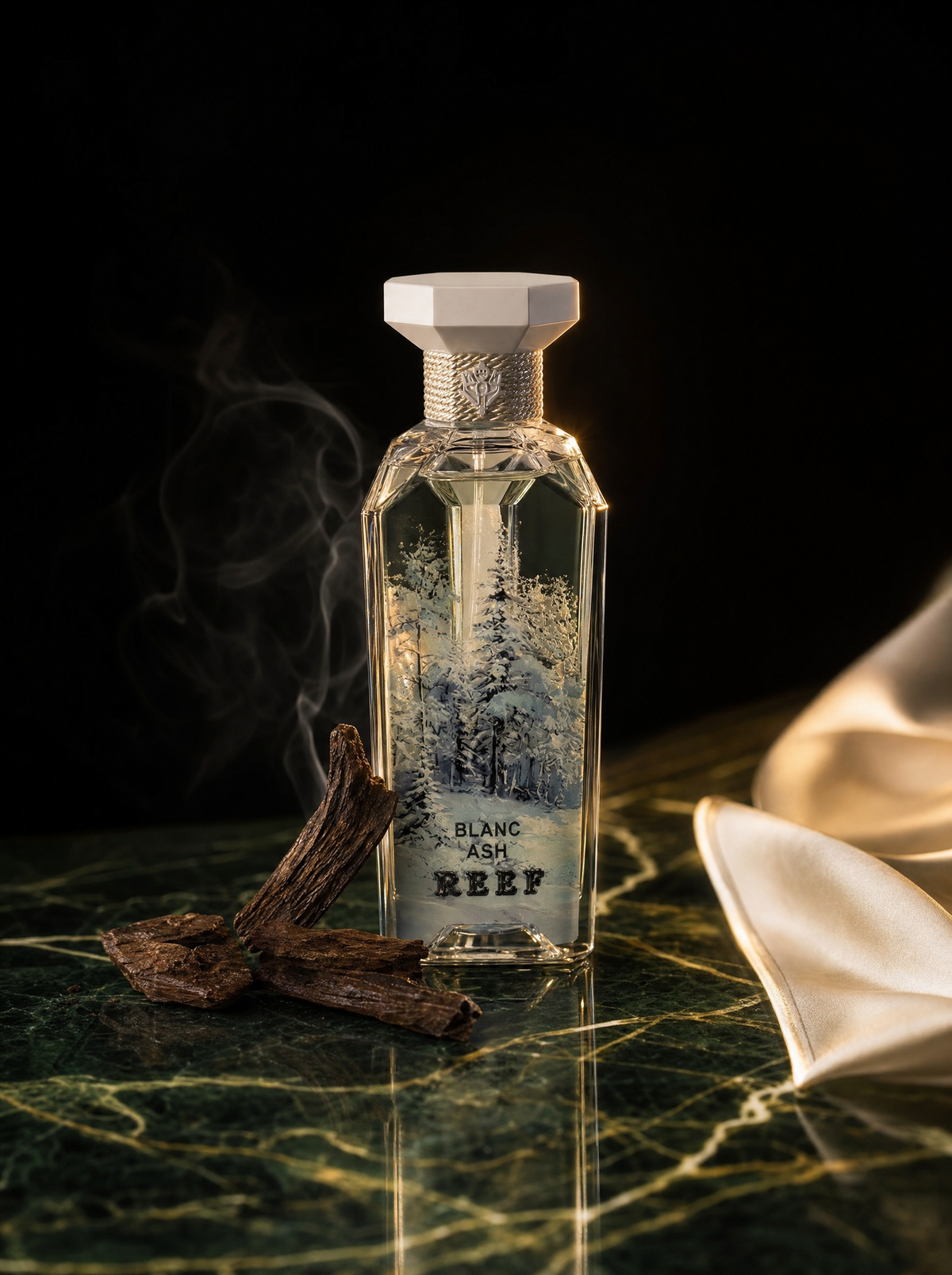REEF Blanc ASH