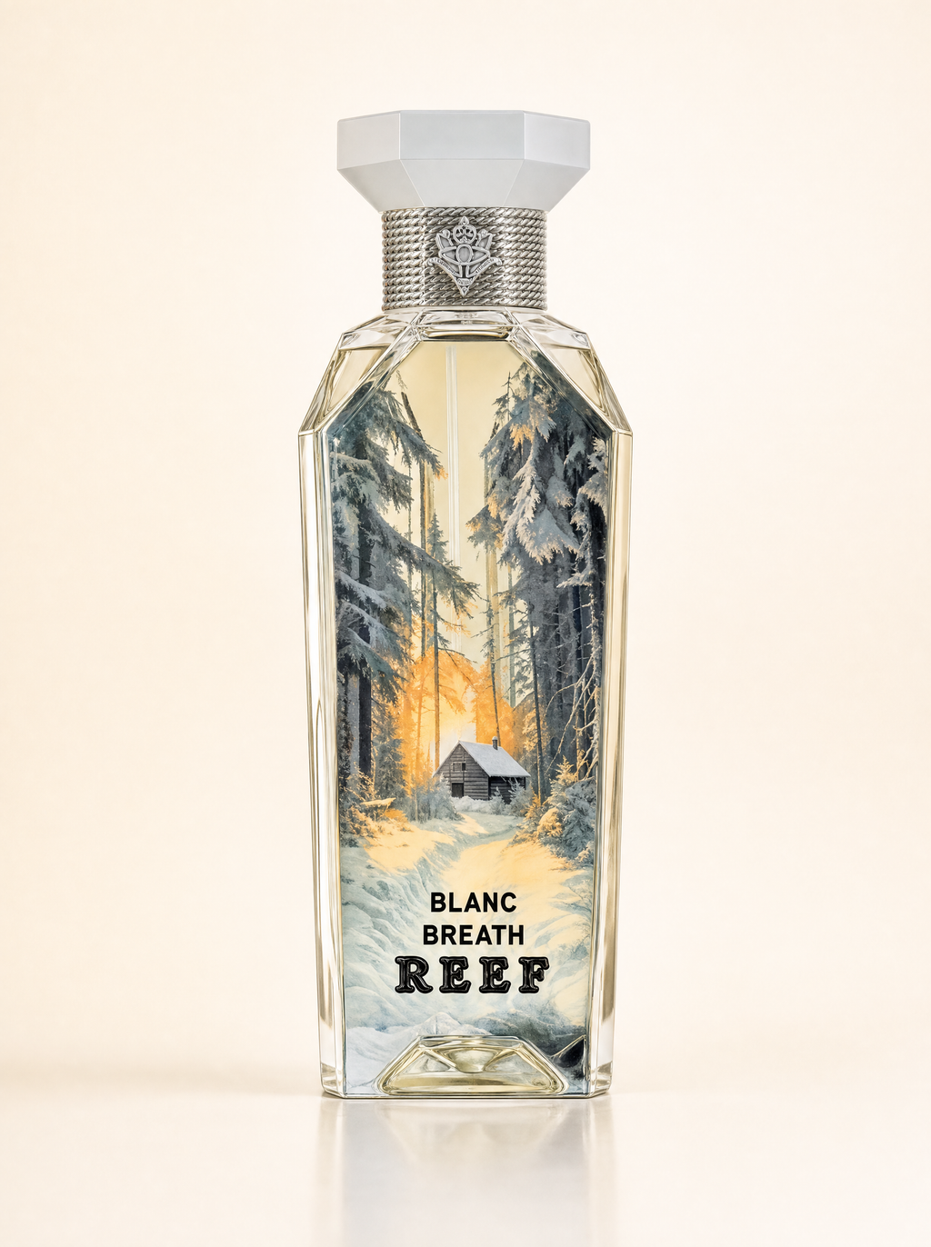 REEF Breath