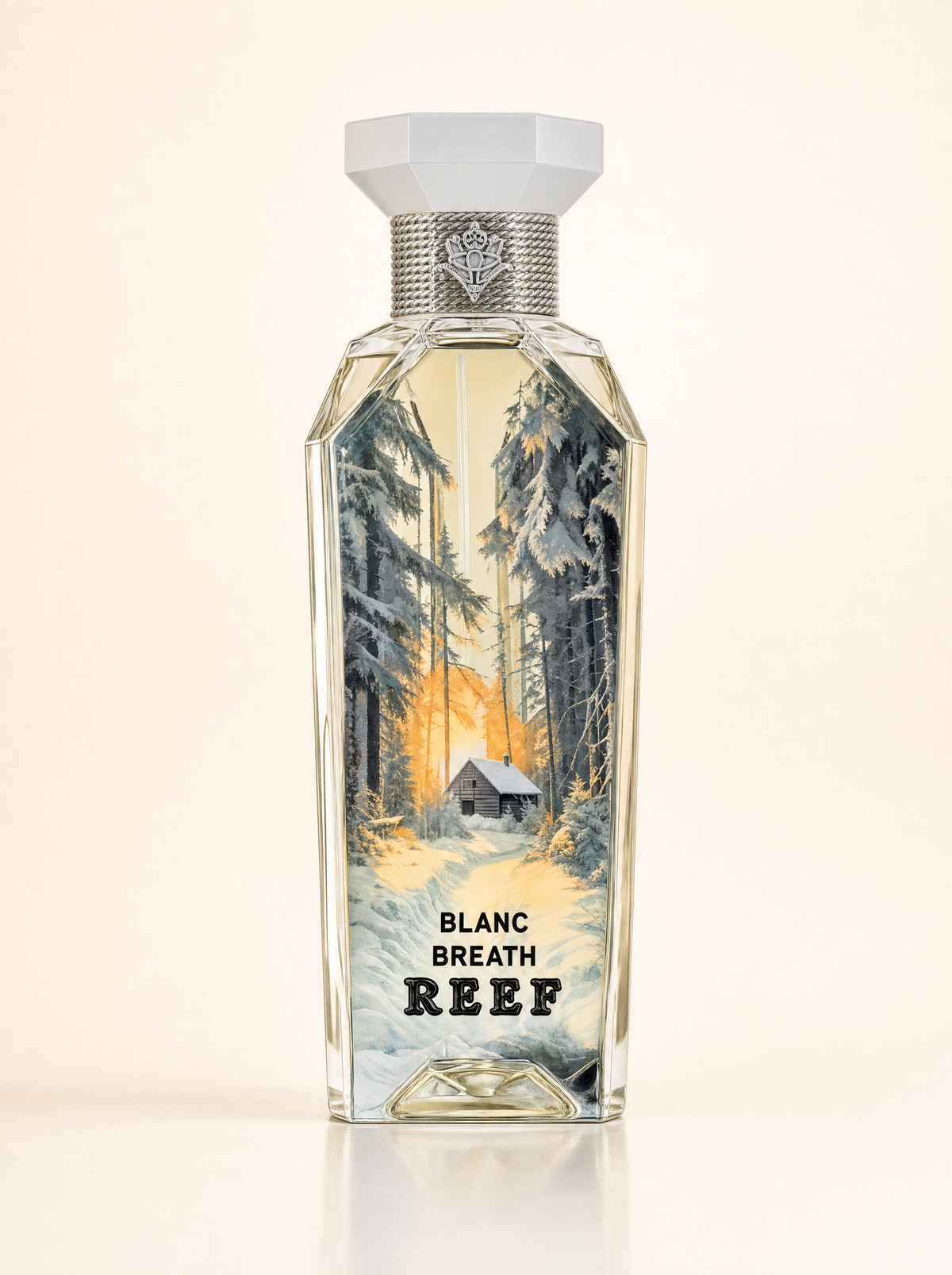 REEF Breath
