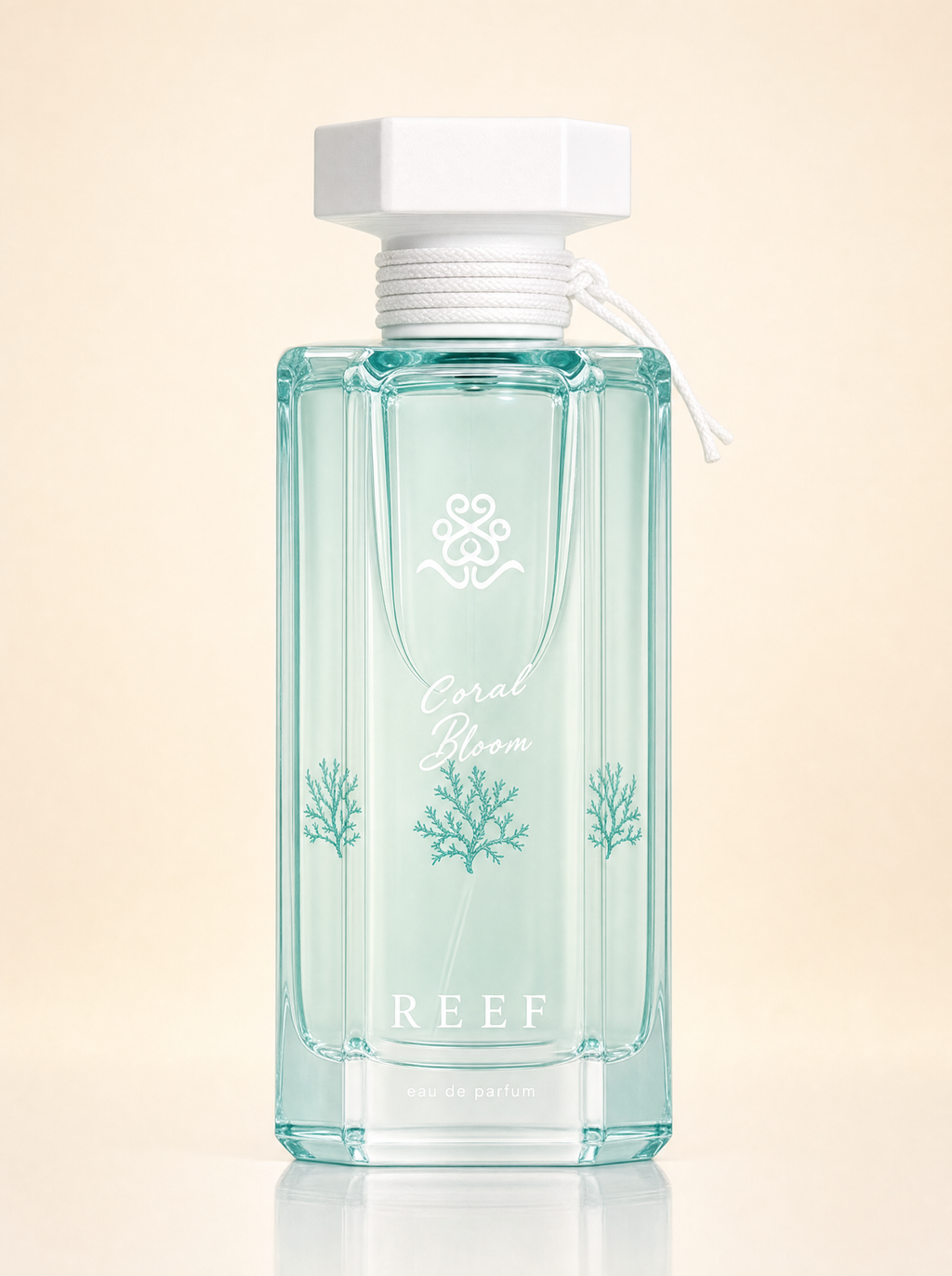REEF - Coral Bloom