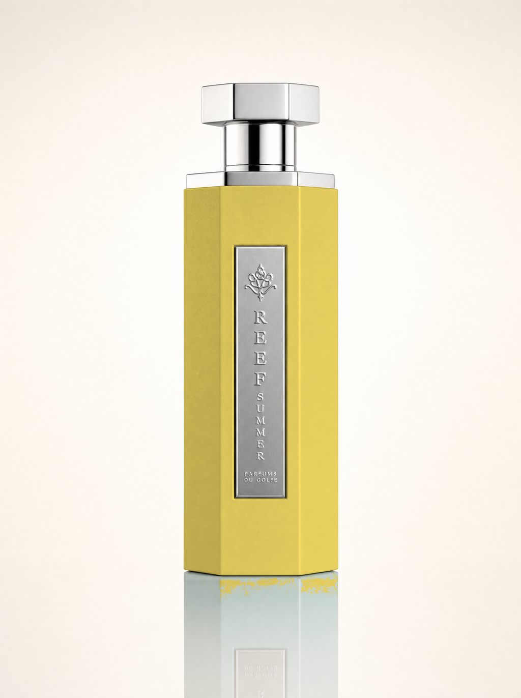 REEF - Summer Yellow
